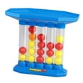 thumbnail image 4 of Juego de mesa Hugo Connect Balls Toys con 36 bolas juguete interactivo de escritorio, 4 of 10