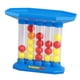 thumbnail image 4 of Conectar pelotas de juguete, pelotas de Pong que rebotan, juego de 4 disparos, juguete interactivo que rebota de escritorio para adultos, 4 of 9