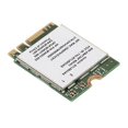 thumbnail image 4 of WiFi6 Wireless Network Card 574Mbps 2.4G 1200Mbps 5Ghz BT5.2 M.2 AC AX MU MIMO Plug and Play Wireless Network Card for Win 10, 4 of 5