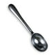 thumbnail image 2 of Cuchara de helado de acero inoxidable resistente con mango ergonómico antideslizante | Liberación fácil | Herramienta de cocina de metal antiadherente | Apto para lavavajillas | Para helado, helado, 2 of 9