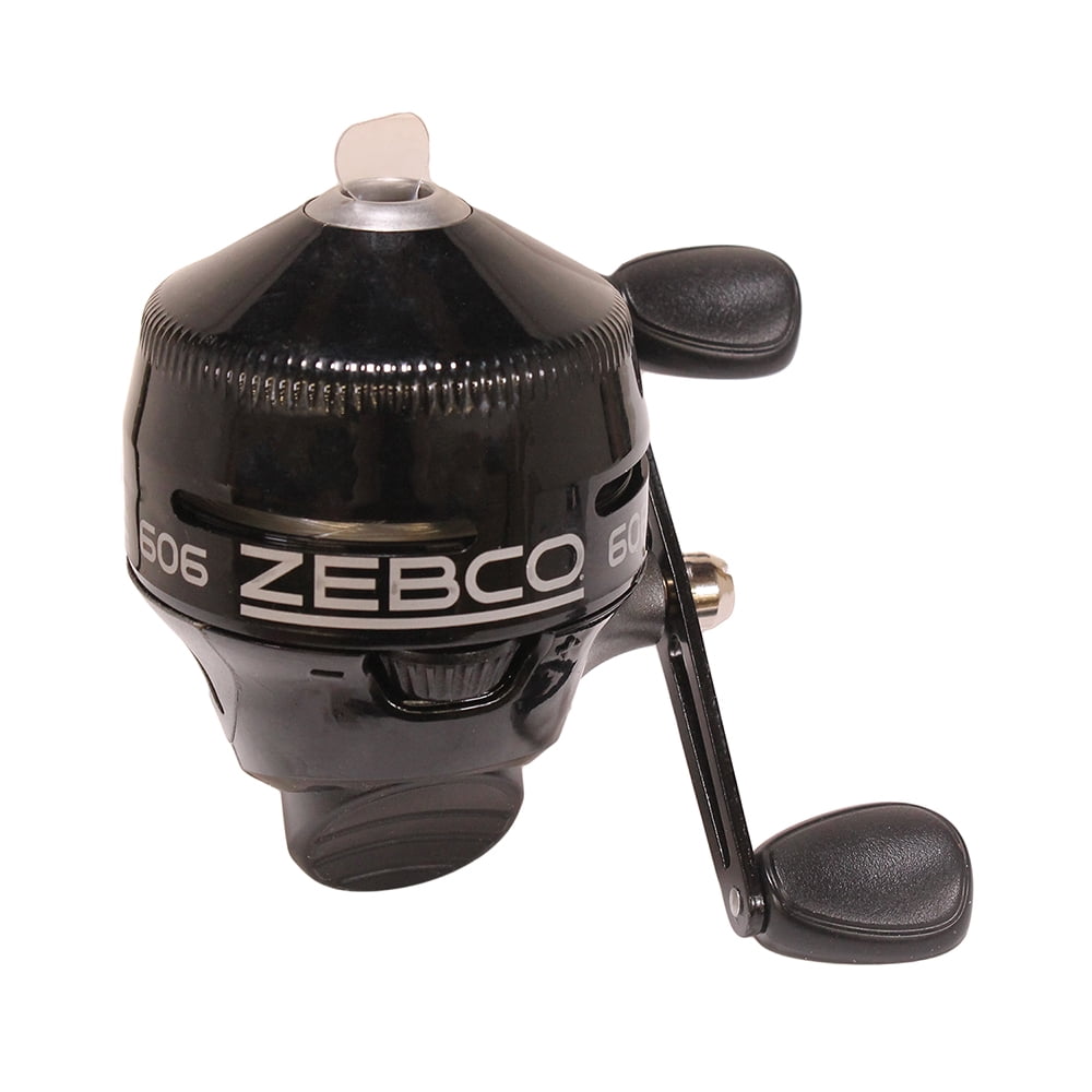 Zebco / Quantum 606 Spincast Reel