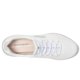 thumbnail image 3 of Zapatilla Skechers Summits para mujer, blanca/plateada, WSL, talla 5 de ancho, 3 of 7