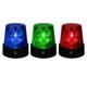 thumbnail image 2 of Industrial Led Warning Light for Rotating Flash Light, Electric Rotating Signal Light for Emergency Red, 2 of 5