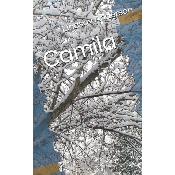 Camila (Paperback)