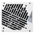 thumbnail image 2 of Fuente de Poder PC 850W XPG Gamer CORE REACTOR II 80 Plus Gold Blanco, 2 of 5