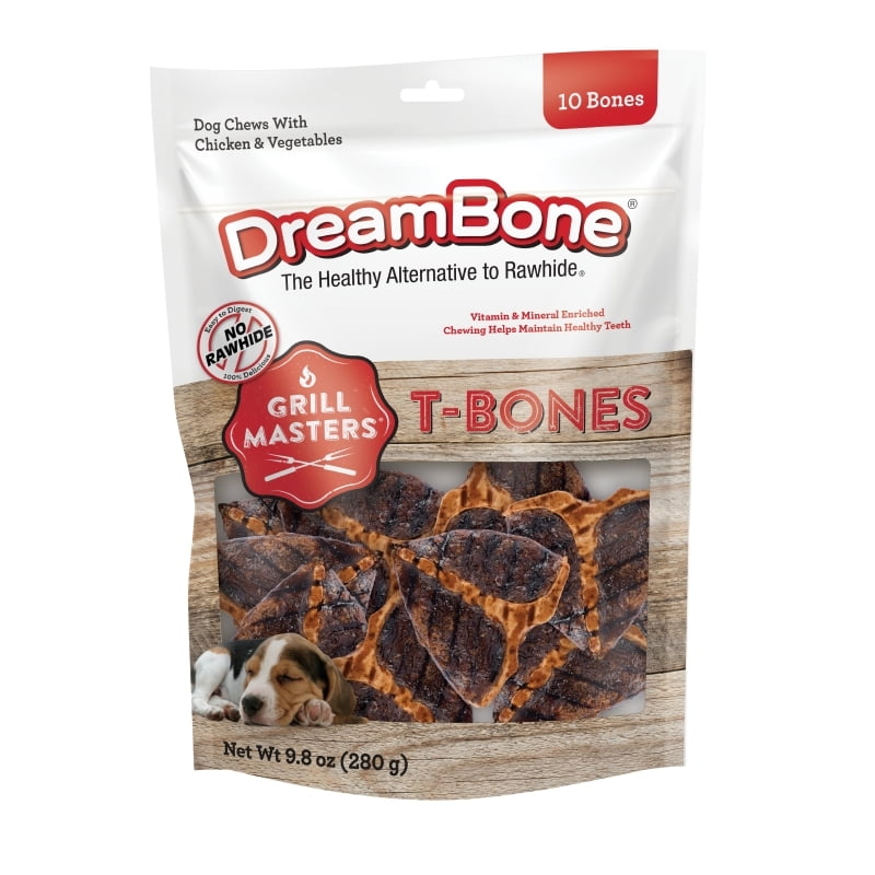 t bones for dogs