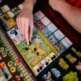 thumbnail image 2 of Capstone Games Ark Nova Strategy Board Game for Adults and Families, 1-4 Players, Ages 14+, 1 Pack, 2 of 6