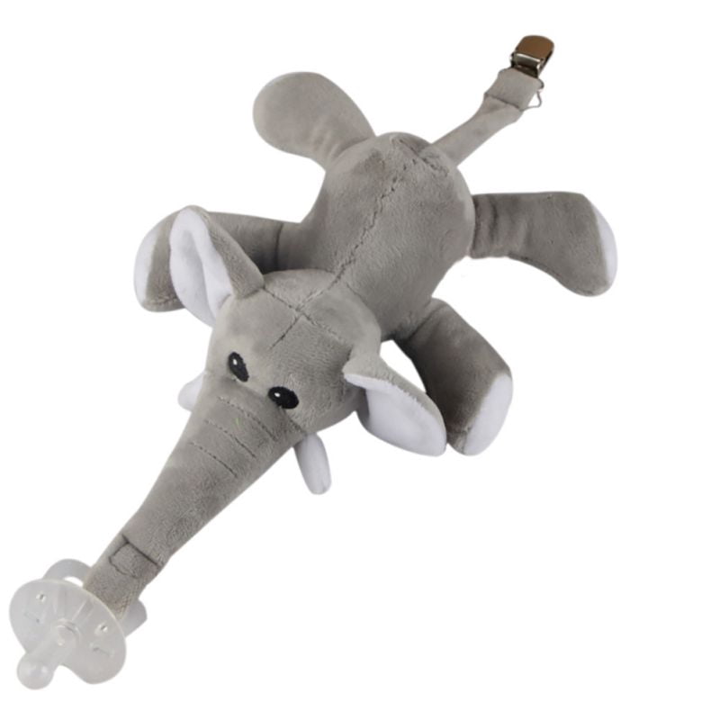 binky stuffed animal