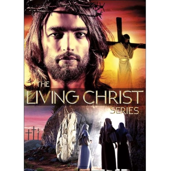 Living Christ Series (DVD)