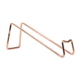 thumbnail image 4 of ievspot 2Pcs Wine Bottle Holder ,Saving Wine Display Stand, Decorative Home Decoration, 4 of 8