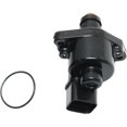 thumbnail image 6 of New 6-Prong Idle Control Valve Compatible With Chevrolet Suzuki Tracker Base 4 Cyl 2.0L Vitara Jlx 4 Cyl 2.0L Vitara Jx 1999-2003 By 50624 216795 734455 1581014 2151082 REPC313222, 6 of 6