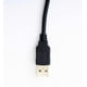 thumbnail image 3 of OMNIHIL Replacement (5ft) 2.0 High Speed USB Cable for Pioneer DJ DDJ-SX2 4-Deck Serato DJ Controlle, 3 of 5