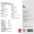 thumbnail image 2 of Duron / Orquesta Barroca de Granada / Moreno - Guerra de los Gigantes - Music & Performance - CD, 2 of 2