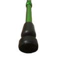 thumbnail image 2 of Baston Ultra Ligero Eko-Mobility Con Sistema Goma Rotatoria Verde, 2 of 10