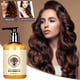 thumbnail image 4 of Puntoco Suero protector para rizos para hombres y mujeres Acondicionador hidratante para el cabello con aceite marroquí para el cuidado elástico 280 ml, 4 of 5