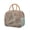 Beige-2, variant on Lunch Bag Lunch Box for Women Reusable Insulated Lunch Cooler Bags,Large Capacity for Work Travel Picnic,Water-Resistant Beige American Pastoral Lunch Tote Bag Gifts for Woman Mom Beige