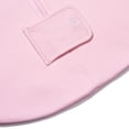 thumbnail image 3 of Saco de dormir Nanit Sleep Wear Medium Rose Pink, 3 of 5