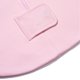 thumbnail image 3 of Saco de dormir Nanit Sleep Wear Medium Rose Pink, 3 of 5