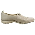 thumbnail image 6 of Skechers Women's Breathe Easy-A Look Mary Jane Flat, 6 of 7