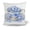 Easter Pillowcase Under $5 A9, variant on Easter Pillowcase, Yrmaups Blue Easter Pillowcase, Holiday Decorative Pillow Cover, Gift for Family, Soft Polyester, Hidden Zipper, for Living Room Bedroom, Machine Washable, Festive Accent
