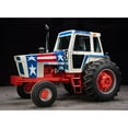 thumbnail image 6 of Red Tractors: Red Tractors 1958-2022: The Authoritative Guide to International Harvester and Case Ih Tractors in the Modern Era (Hardcover), 6 of 9