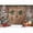 Multicolor-10x8ft, variant on Felortte 7x5FT Polyester Winter Christmas Photography Backdrop Rustic Barn Wood Door Background  for Xmax Party Decoration Photo Studio Props Banner
