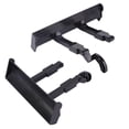 thumbnail image 3 of 2Pcs Remote Control Engineer Vehicle Plastic Push Bucket Accessory Fit for Car, 3 of 8