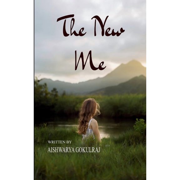 The New Me, (Paperback)