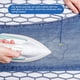 thumbnail image 5 of 20 piezas de parches de tela para planchar, parches de reparación de jeans, kit de parches de reparación de ropa para el interior de jeans y reparación de ropa, 5 of 7