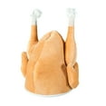 thumbnail image 4 of BotaniNest Thanksgiving Turkey Hat Party For Halloween And Thanksgiving Celebrations, 4 of 6