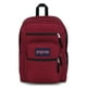 thumbnail image 4 of MOCHILA JANSPORT BIG STUDENT RUSSET RED JS0A47JK04S VINO, 4 of 5
