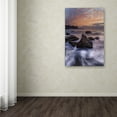 thumbnail image 3 of Trademark Fine Art "Jewels of France" Canvas Art by Mathieu Rivrin, 3 of 3