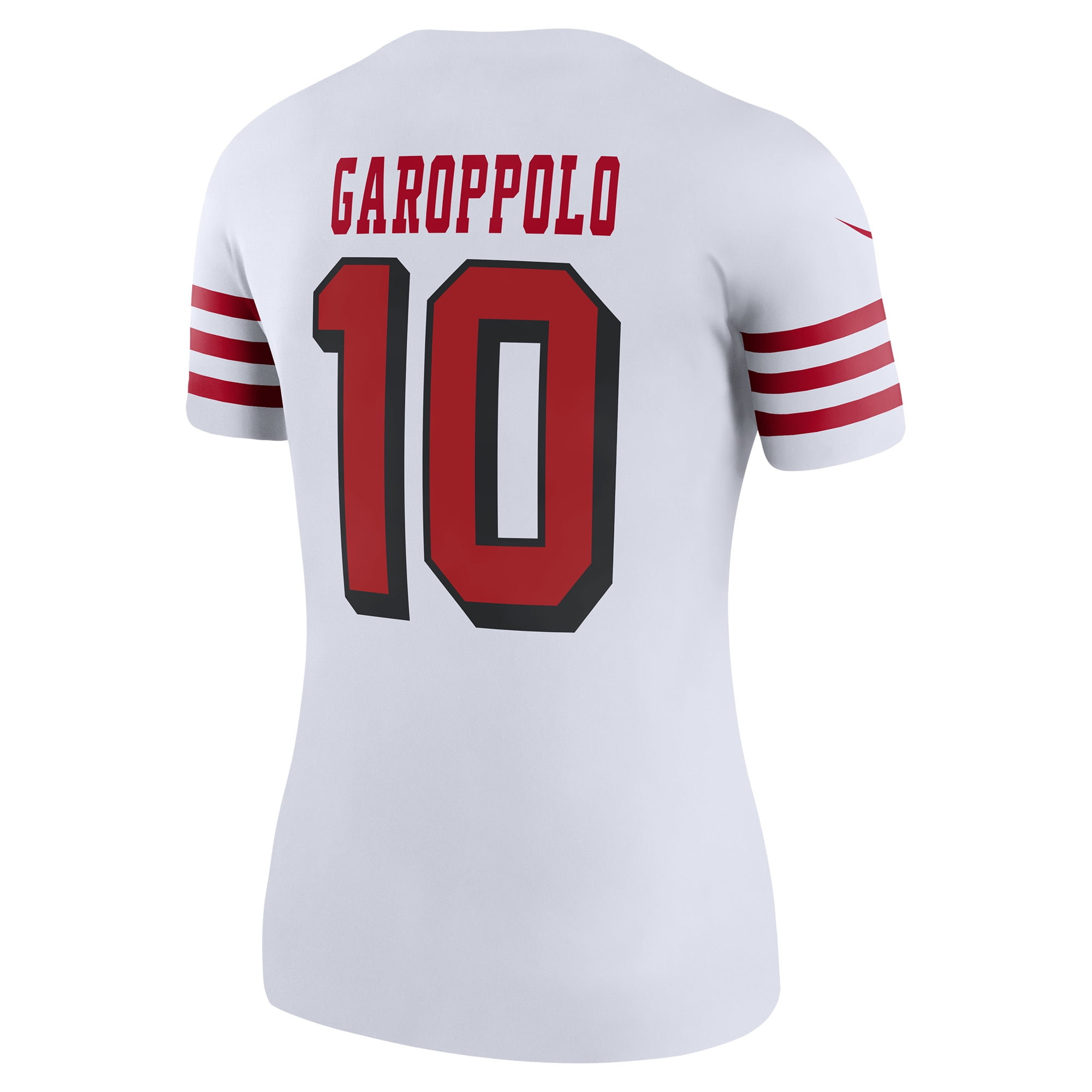 womens 49ers jersey