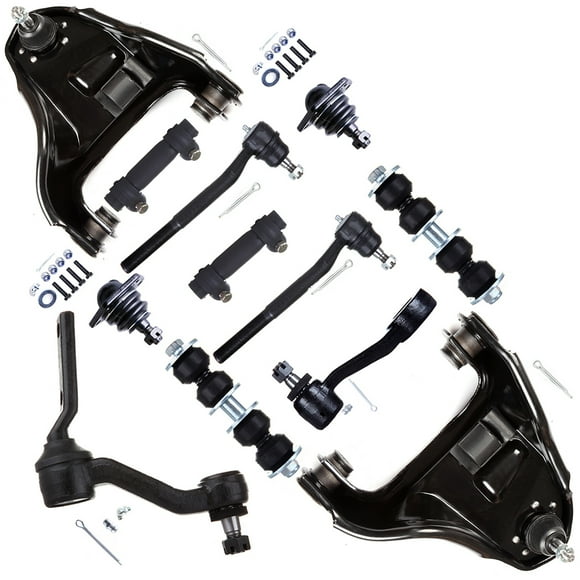 Chevrolet S10 Suspension Kit