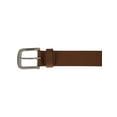 thumbnail image 5 of Levi's Seine Leather Belt, Brown, 5 of 6