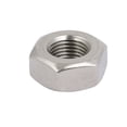 thumbnail image 3 of 4pcs M10 x 1mm Pitch Metric Fine Thread 304 Stainless Steel Hex Nuts, 3 of 3