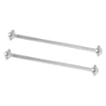thumbnail image 3 of 8 PCS for 144001 1/14 RC Car Spare Parts 144001-1281 Rear Dog Bone, 3 of 8