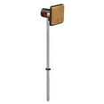 thumbnail image 4 of Drum Workshop Control XL Bass Drum Beater (DWSM110XL), 0, 4 of 5