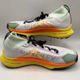 thumbnail image 2 of N I-K-E React Men's Size 7.5 Pegasus Trail 4 Gore-Tex Grape Orange Shoes DJ7926 500, 2 of 6