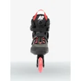 thumbnail image 3 of K2 Women's Alexis 80 BOA Inline Skates - Gray/Coral - 9.5, 3 of 4