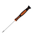 thumbnail image 2 of Précision Électronique Entretien CR-V Tournevis Plastique Simple Torx Professionnel Réparation Outil à Main Mobile-Téléphone-Réparation-Outil-Kit Fendue 2.5, 2 of 6
