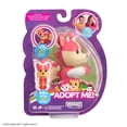 thumbnail image 4 of ¡Los alevines interactivos de mascotas adópteme! Strawberry Bat Dragon, 4 of 6