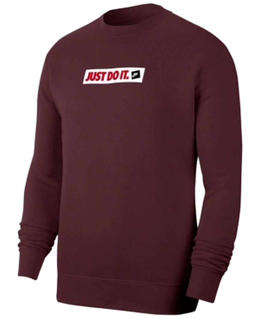 nike men's sweaters on sale