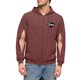 thumbnail image 2 of Ceisia Men's Hooded Zipper Closure Functional Pockets Casual Style Coat - 60%Polyester-5%Spandex-35%Cotton for Daily & O utdo... Gift, 2 of 6