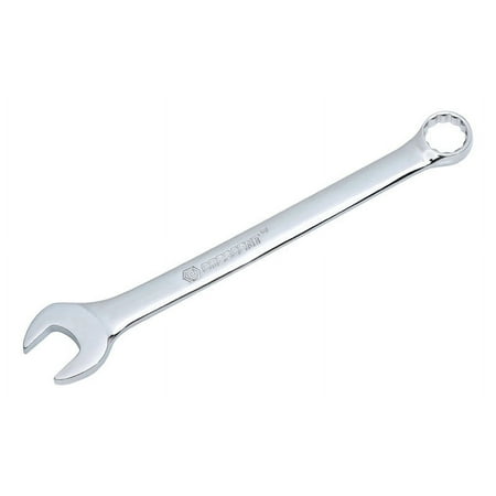 UPC: 0037103273253 | Crescent 1-3/4 x 1-3/4 SAE Jumbo Combination Wrench 1 pc.