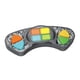 thumbnail image 4 of Secuencia De Juego De Memoria Con Luz De Mano Divertida Recuerde El Juego De Desafío Estilo De Rompecabezas C Sunnimix Juego de memoria, 4 of 8