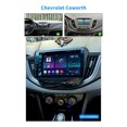 thumbnail image 4 of Stereo 2+32g for Chevrolet Cavalier 2016-2022 Gps Carplay, 4 of 10