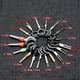 thumbnail image 4 of de herramientas de racción de terminales, 36 piezas, herramientas de racción de reparación de ractores de terminales para coche, racto Cola eliminación de terminal de coche, 4 of 8