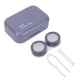 thumbnail image 4 of Estuche para lentes de contacto lindo estuche para lentes de contacto caja portátil para lentes de contacto de viaje kit de almacenamiento en remojo ANGGREK  Otros, 4 of 8