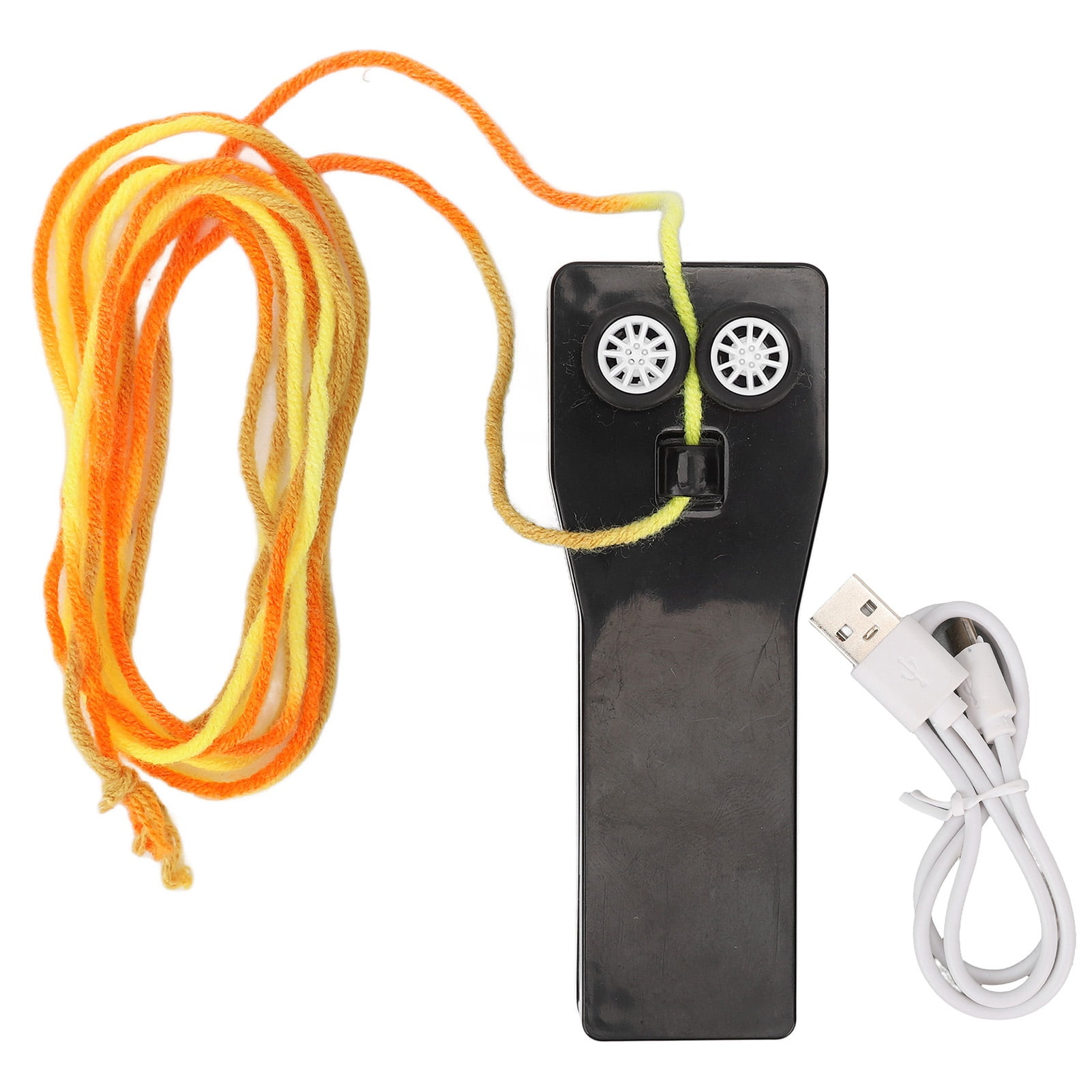 String Rope Thruster String Rope Thruster